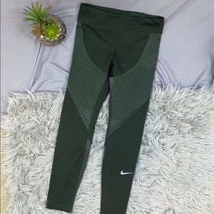 Nike Leggings Large